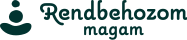 Rendbehozom logó